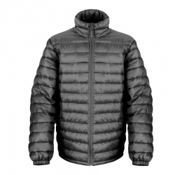 Result R192M Urban Mens Ice Bird Padded Jacket